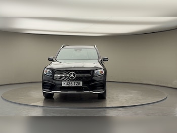 Used Mercedes-Benz GLB 2025 for sale - 76304618: Photo