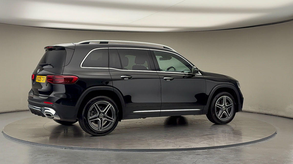 Used Mercedes-Benz GLB 2025 for sale - 76304618: Photo 40