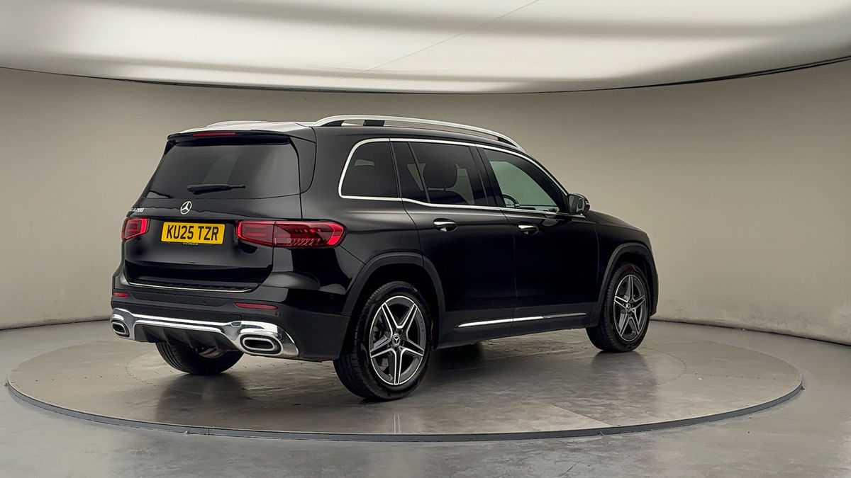 Used Mercedes-Benz GLB 2025 for sale - 76304618: Photo 41