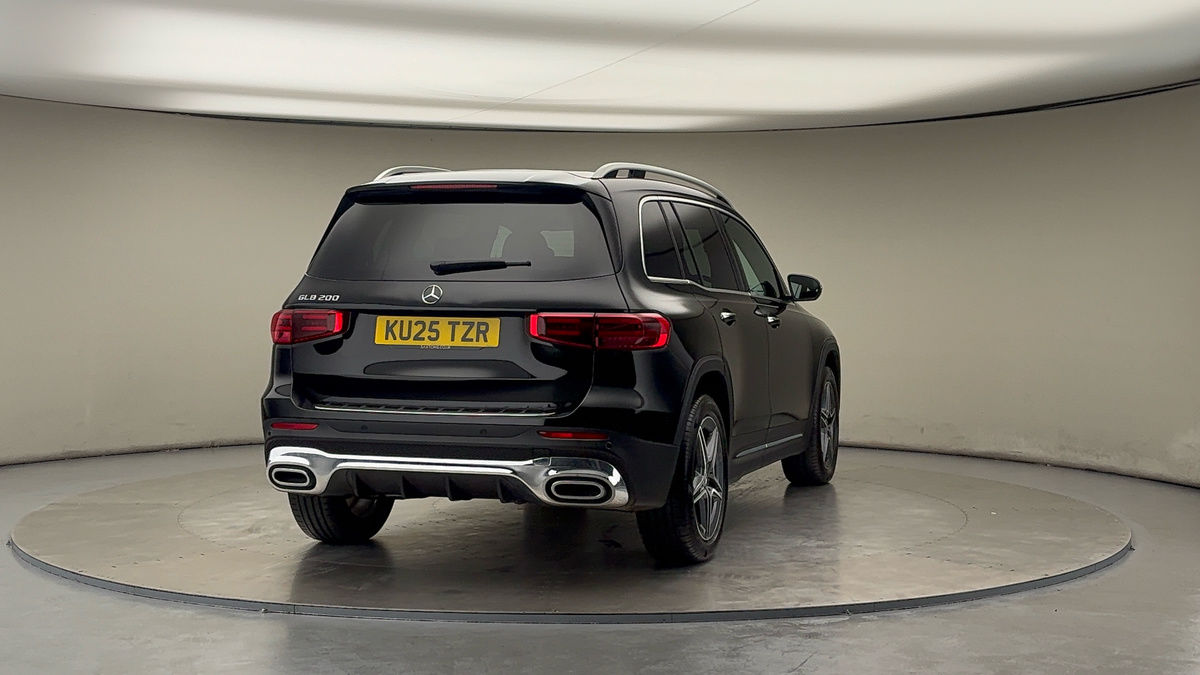 Used Mercedes-Benz GLB 2025 for sale - 76304618: Photo 42