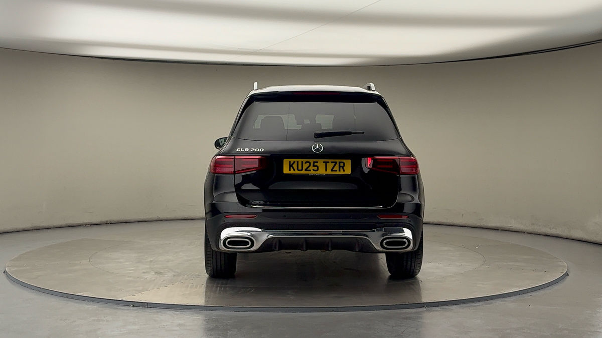 Used Mercedes-Benz GLB 2025 for sale - 76304618: Photo 43