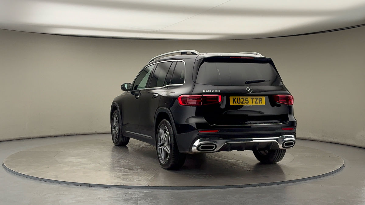 Used Mercedes-Benz GLB 2025 for sale - 76304618: Photo 44