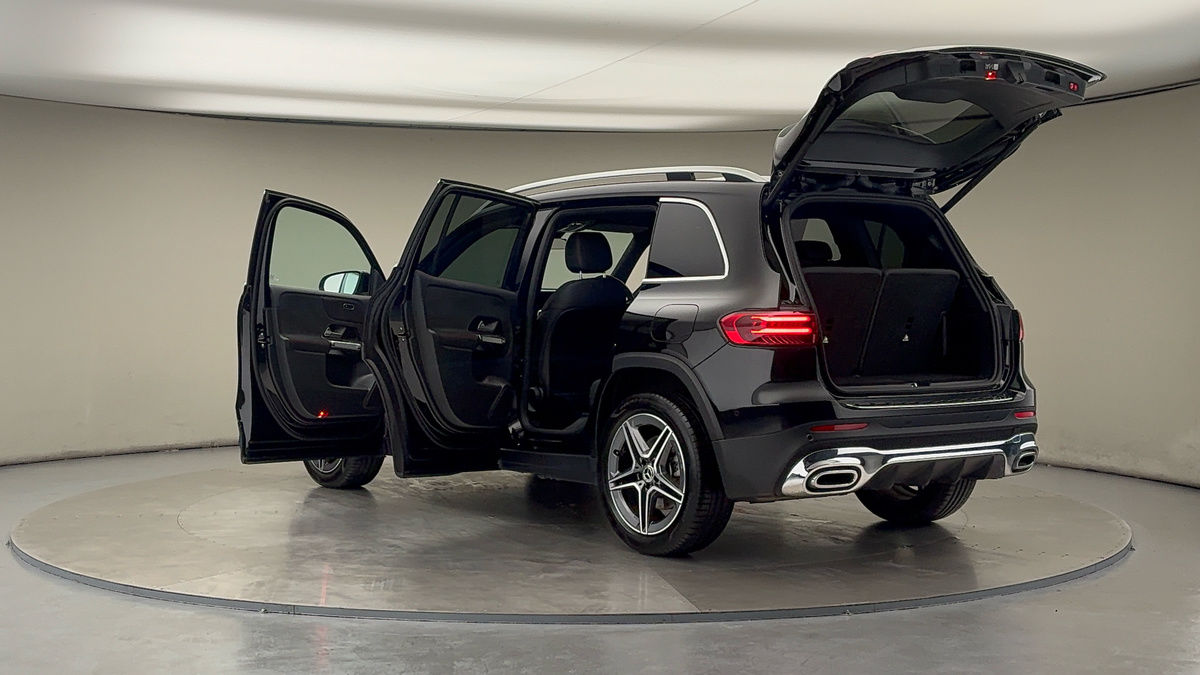 Used Mercedes-Benz GLB 2025 for sale - 76304618: Photo 45