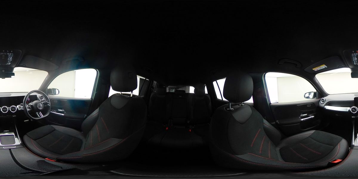 Used Mercedes-Benz GLB 2025 for sale - 76304618: Photo 46