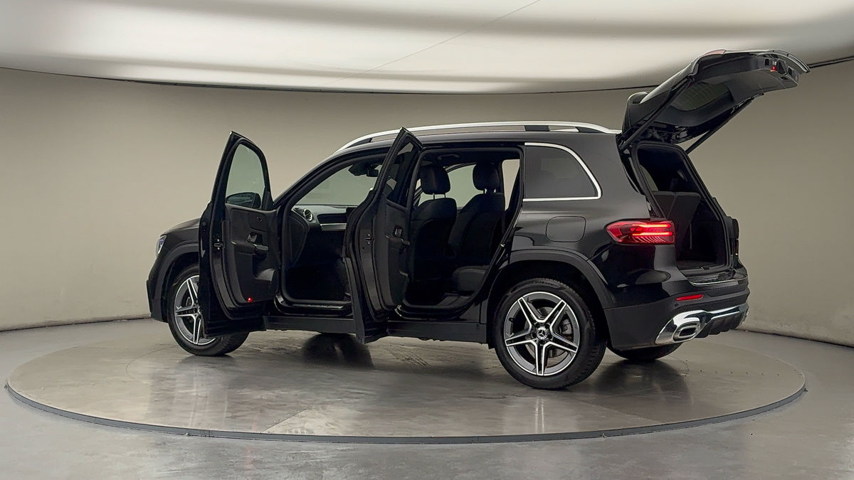 Used Mercedes-Benz GLB 2025 for sale - 76304618: Photo 47