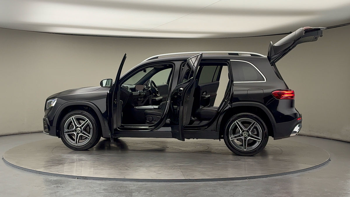 Used Mercedes-Benz GLB 2025 for sale - 76304618: Photo 48