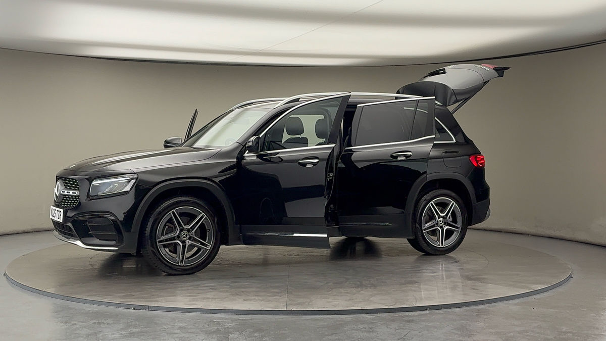 Used Mercedes-Benz GLB 2025 for sale - 76304618: Photo 50