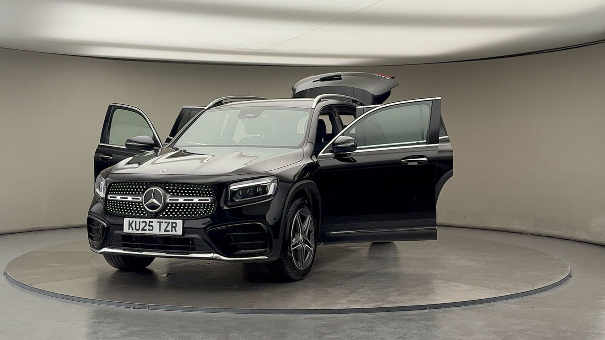 Used Mercedes-Benz GLB 2025 for sale - 76304618: Photo 52