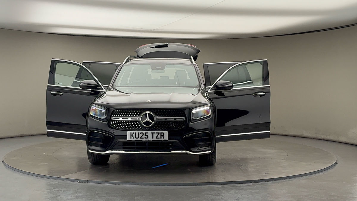 Used Mercedes-Benz GLB 2025 for sale - 76304618: Photo 53