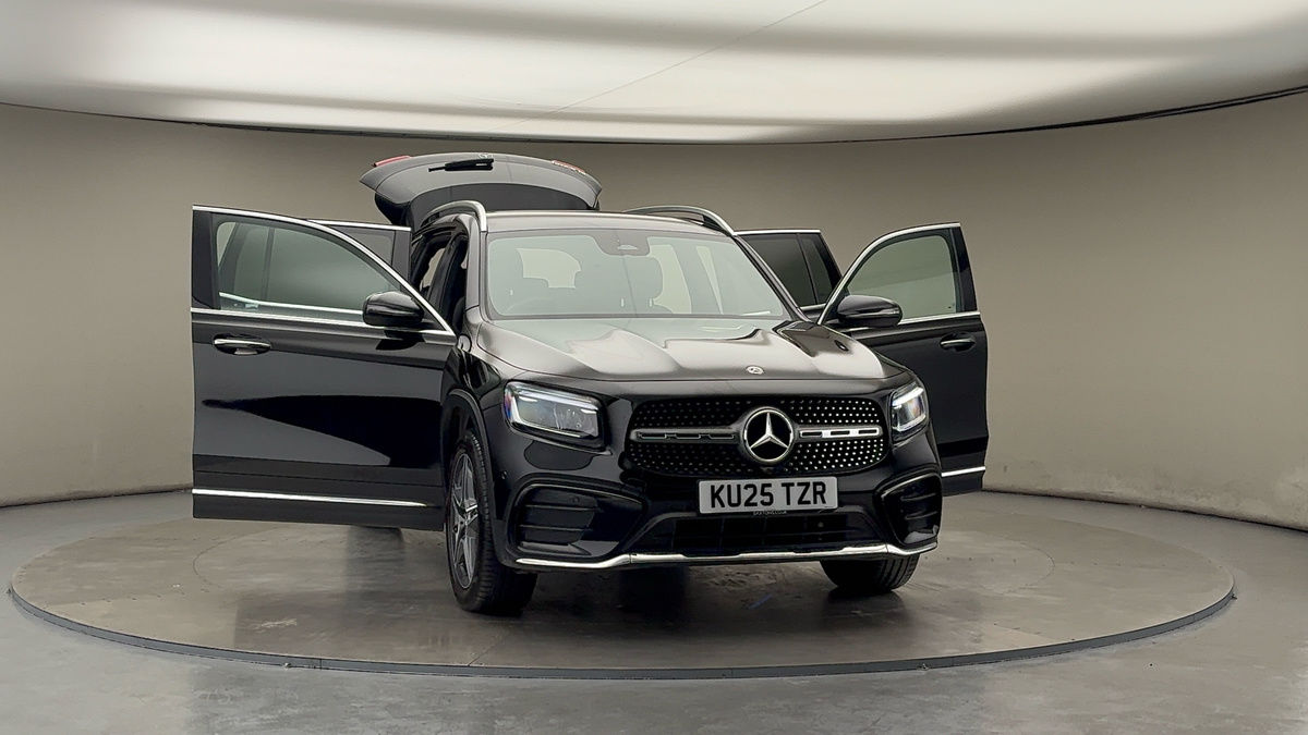 Used Mercedes-Benz GLB 2025 for sale - 76304618: Photo 54