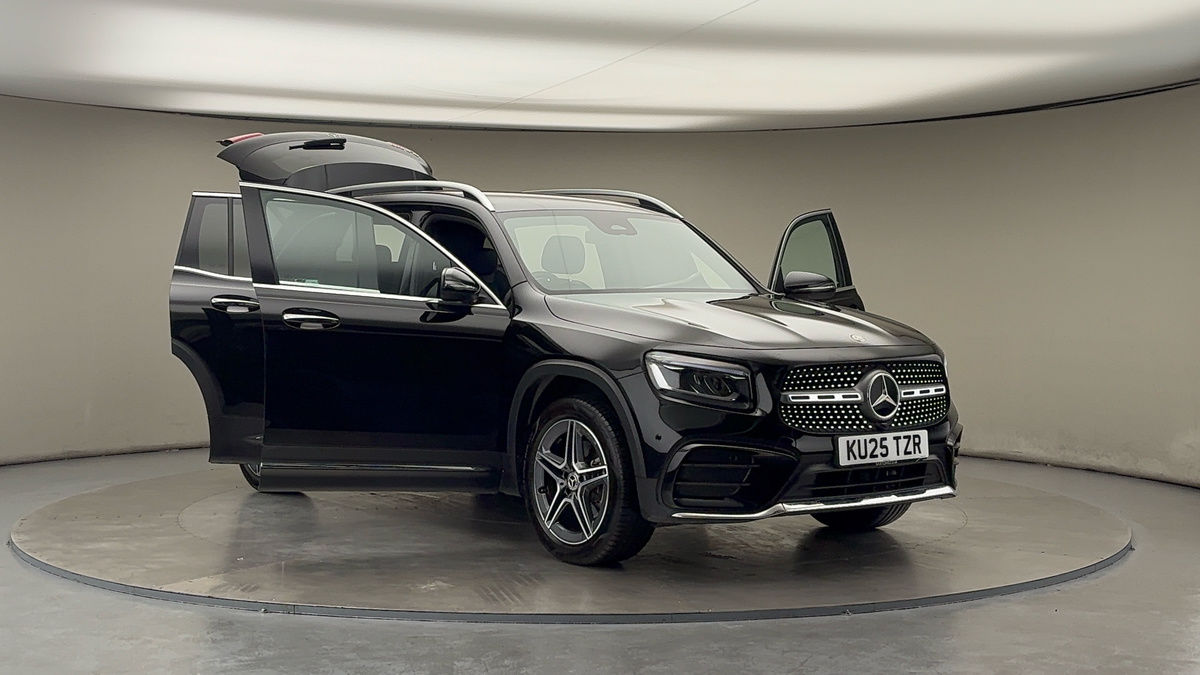 Used Mercedes-Benz GLB 2025 for sale - 76304618: Photo 55