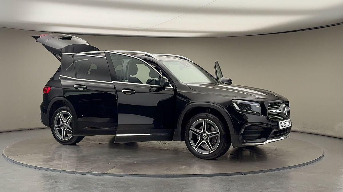 Used Mercedes-Benz GLB 2025 for sale - 76304618: Photo 56