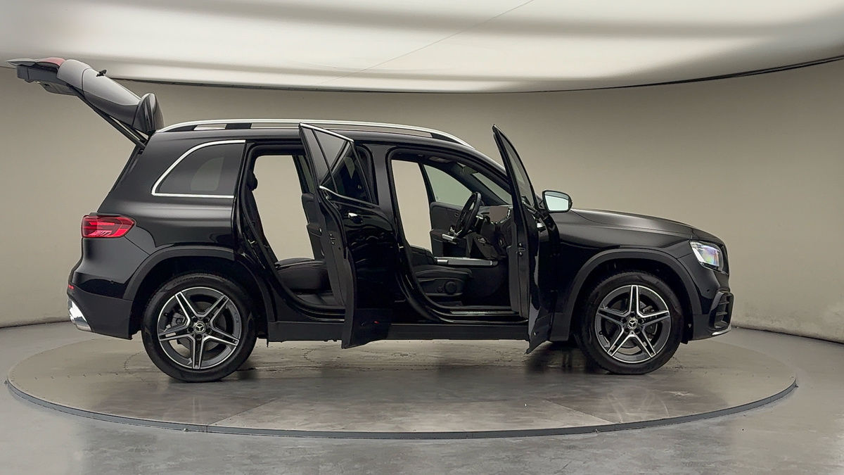 Used Mercedes-Benz GLB 2025 for sale - 76304618: Photo 58