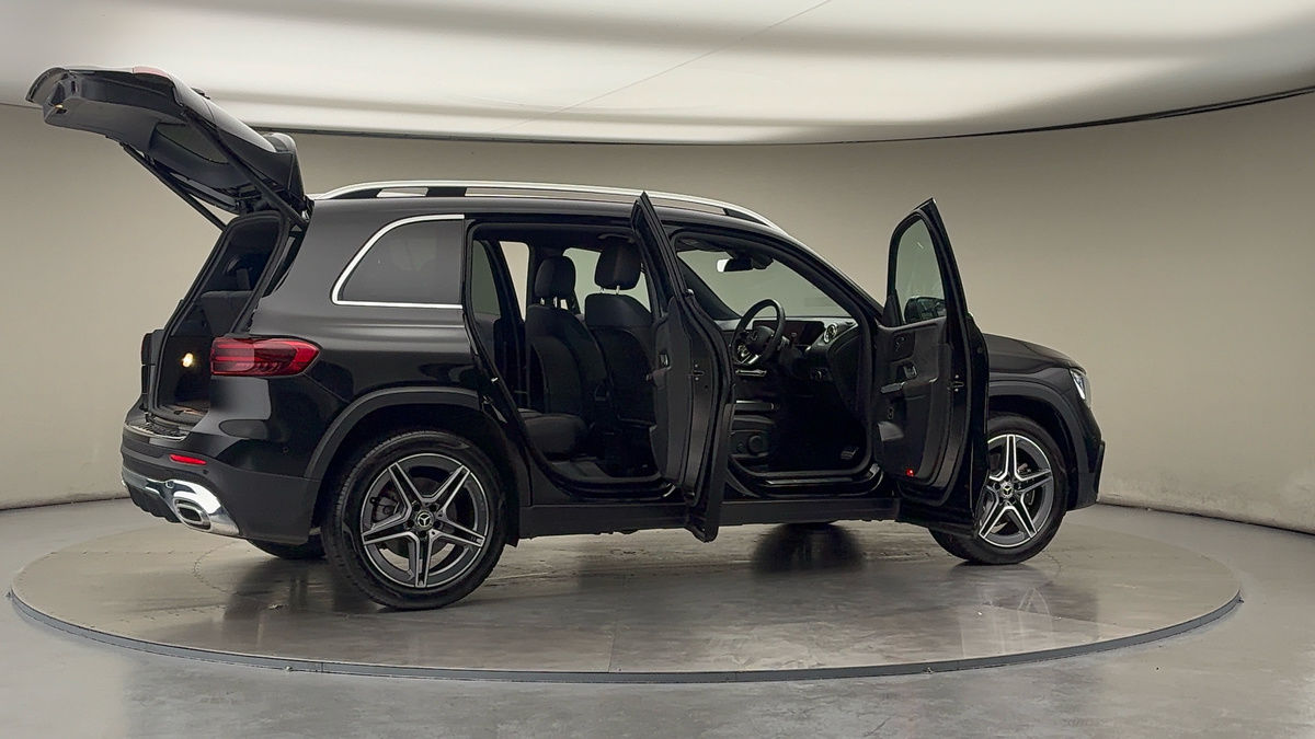 Used Mercedes-Benz GLB 2025 for sale - 76304618: Photo 59