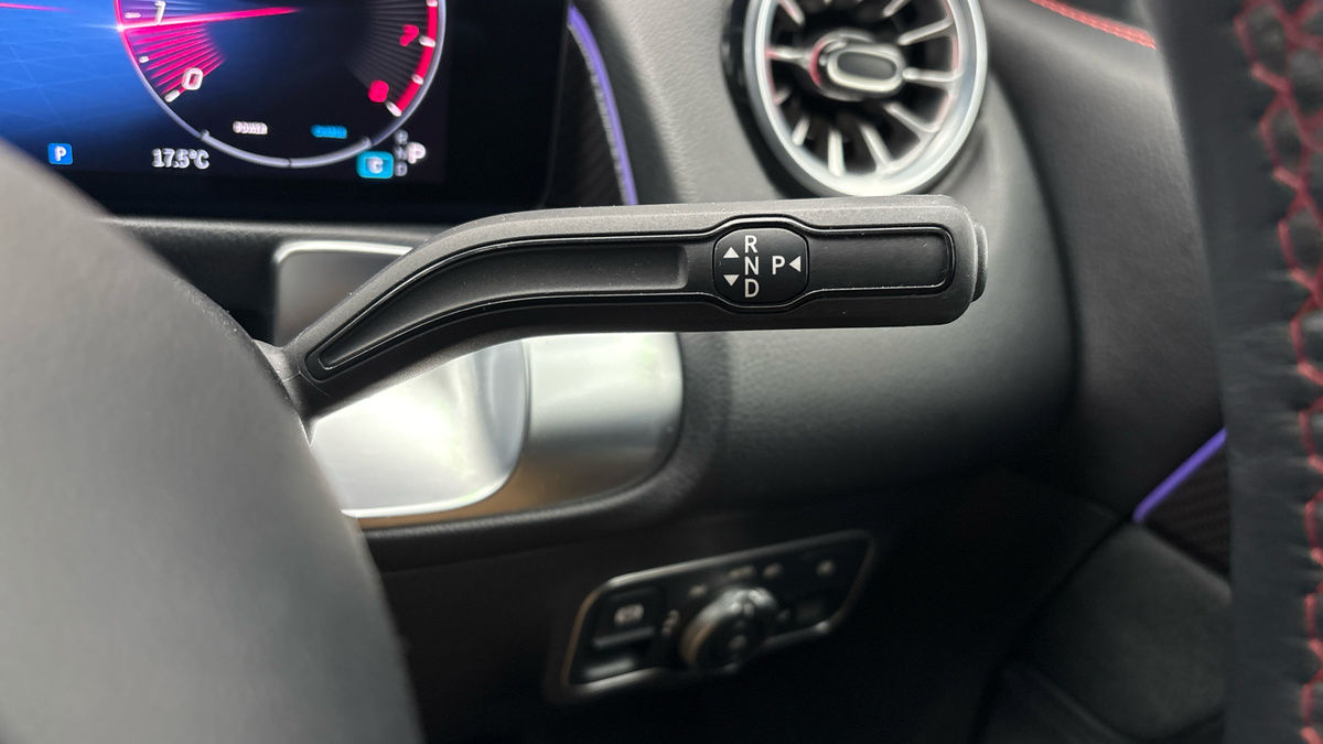 Used Mercedes-Benz GLB 2025 for sale - 76304618: Photo 6