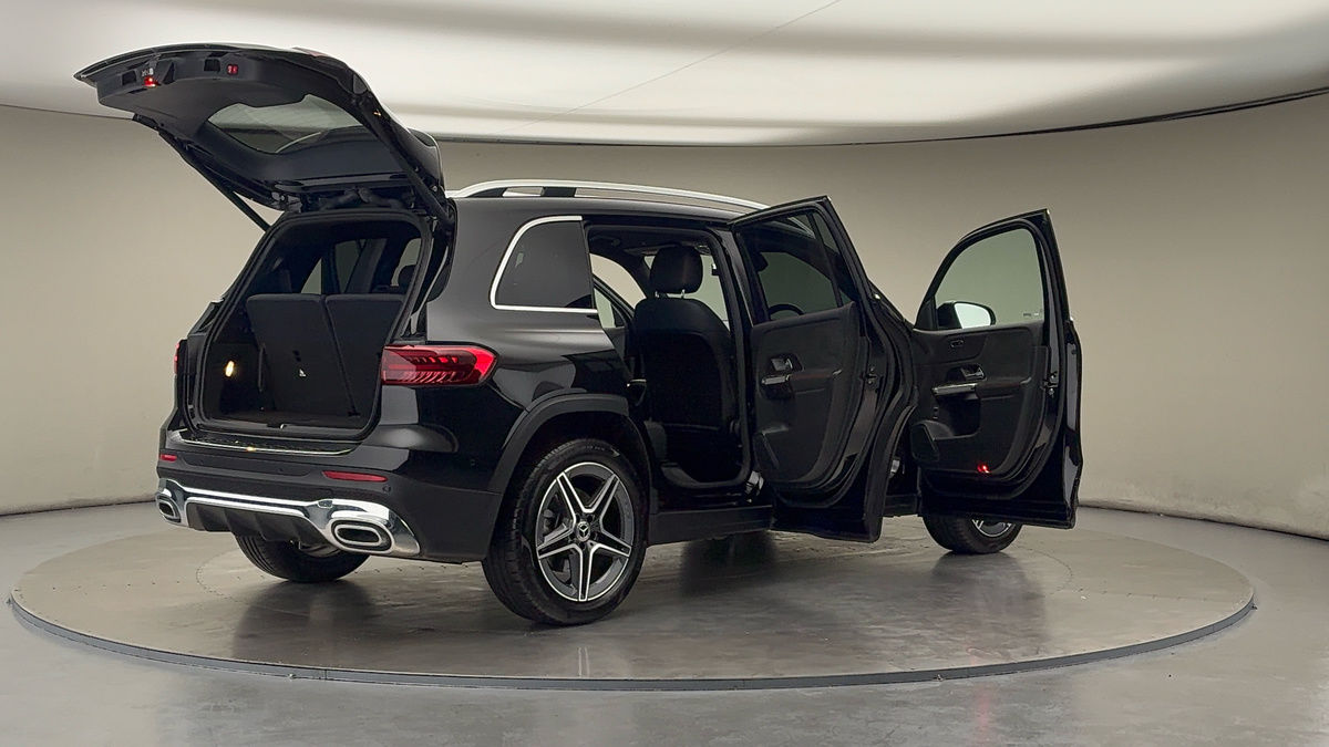 Used Mercedes-Benz GLB 2025 for sale - 76304618: Photo 60