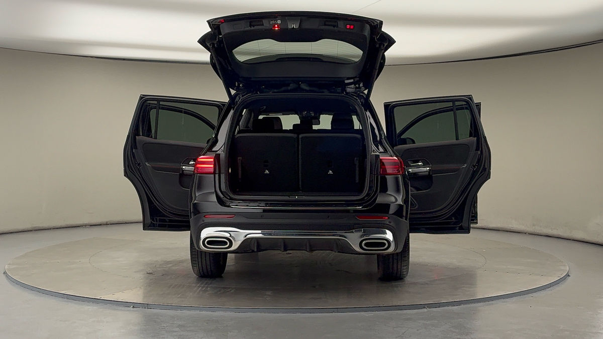 Used Mercedes-Benz GLB 2025 for sale - 76304618: Photo 62