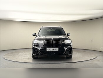 Used BMW X7 2022 for sale - 77749395: Photo
