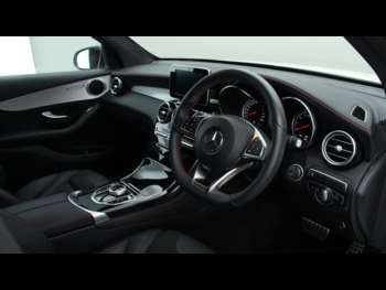 Used Mercedes-Benz GLC 2018 for sale - 75322033: Photo