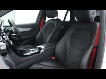Used Mercedes-Benz GLC 2018 for sale - 75322033: Photo