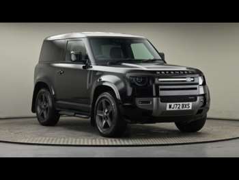 2022 - 3.0 D250 MHEV X-Dynamic SE Auto 4WD Euro 6 (s/s) 3dr