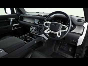 Used Land Rover Defender 90 2022 for sale - 75057397: Photo