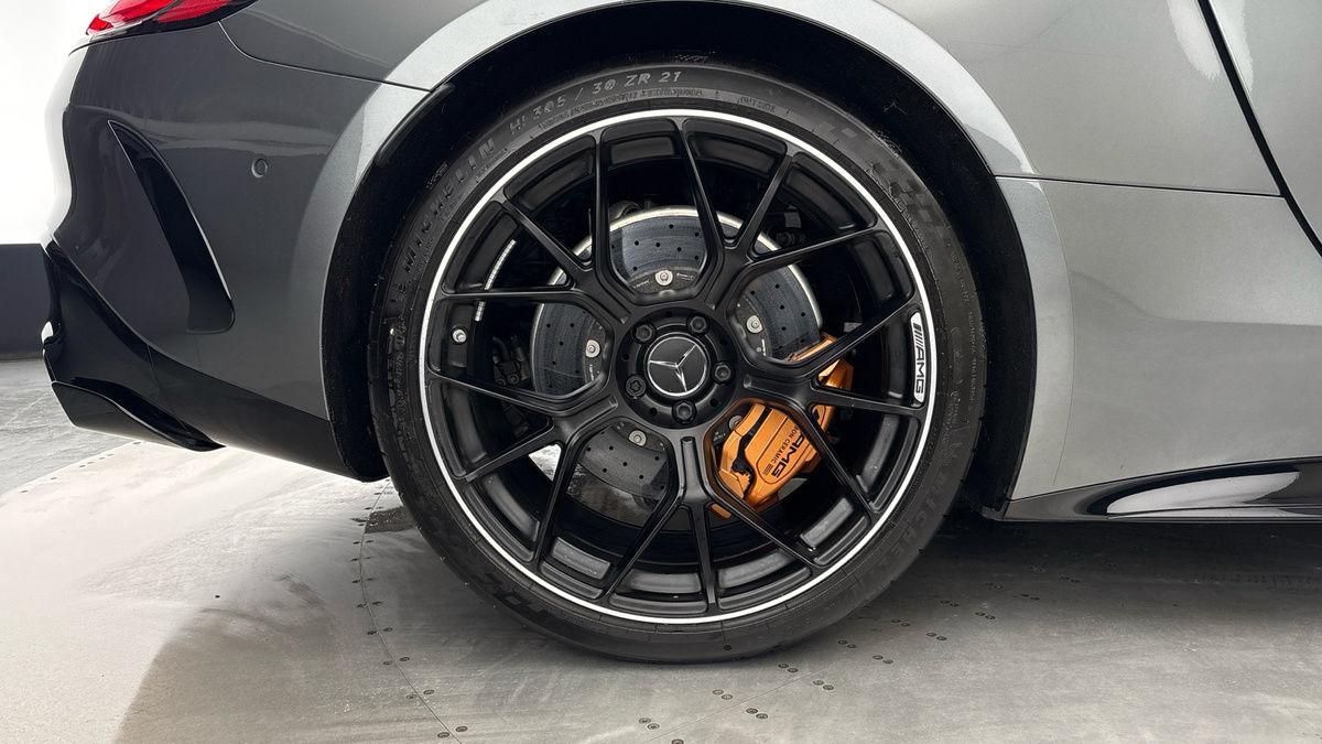 Used Mercedes-Benz AMG GT 2024 for sale - 77288792: Photo 10