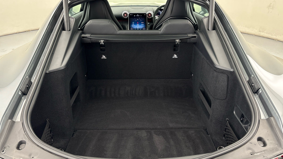 Used Mercedes-Benz AMG GT 2024 for sale - 77288792: Photo 11