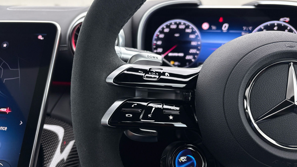 Used Mercedes-Benz AMG GT 2024 for sale - 77288792: Photo 13