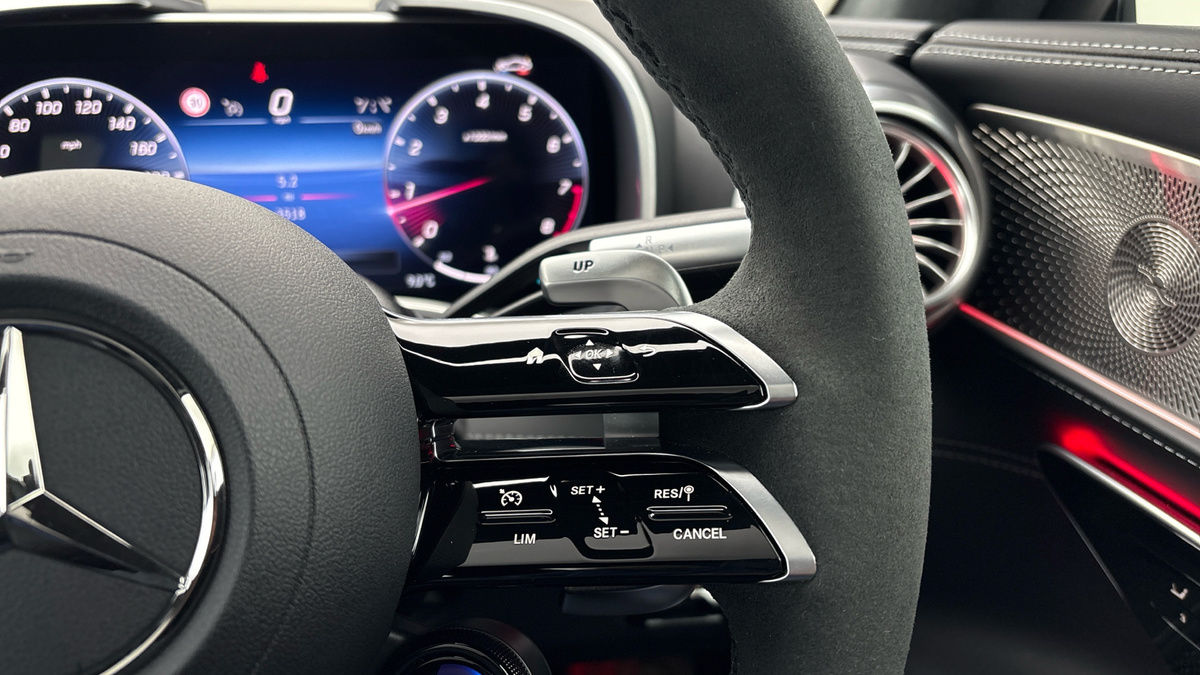 Used Mercedes-Benz AMG GT 2024 for sale - 77288792: Photo 14