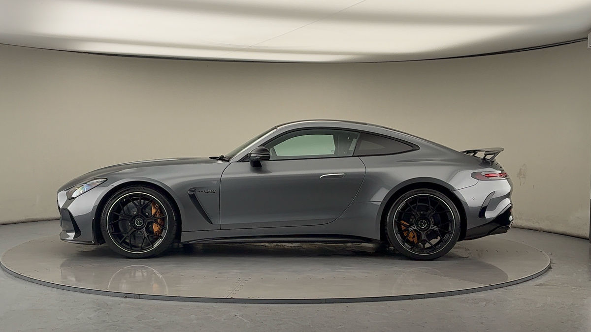 Used Mercedes-Benz AMG GT 2024 for sale - 77288792: Photo 15