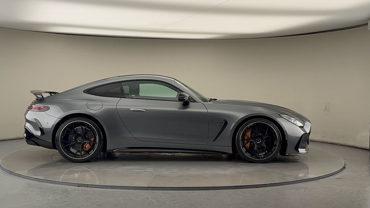 Used Mercedes-Benz AMG GT 2024 for sale - 77288792: Photo 16