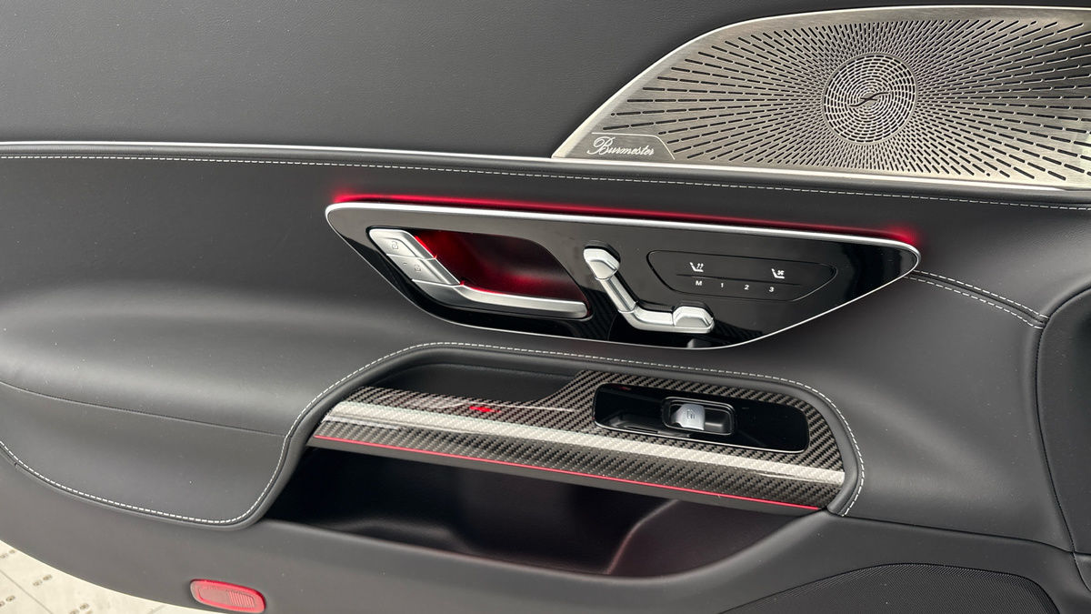 Used Mercedes-Benz AMG GT 2024 for sale - 77288792: Photo 19