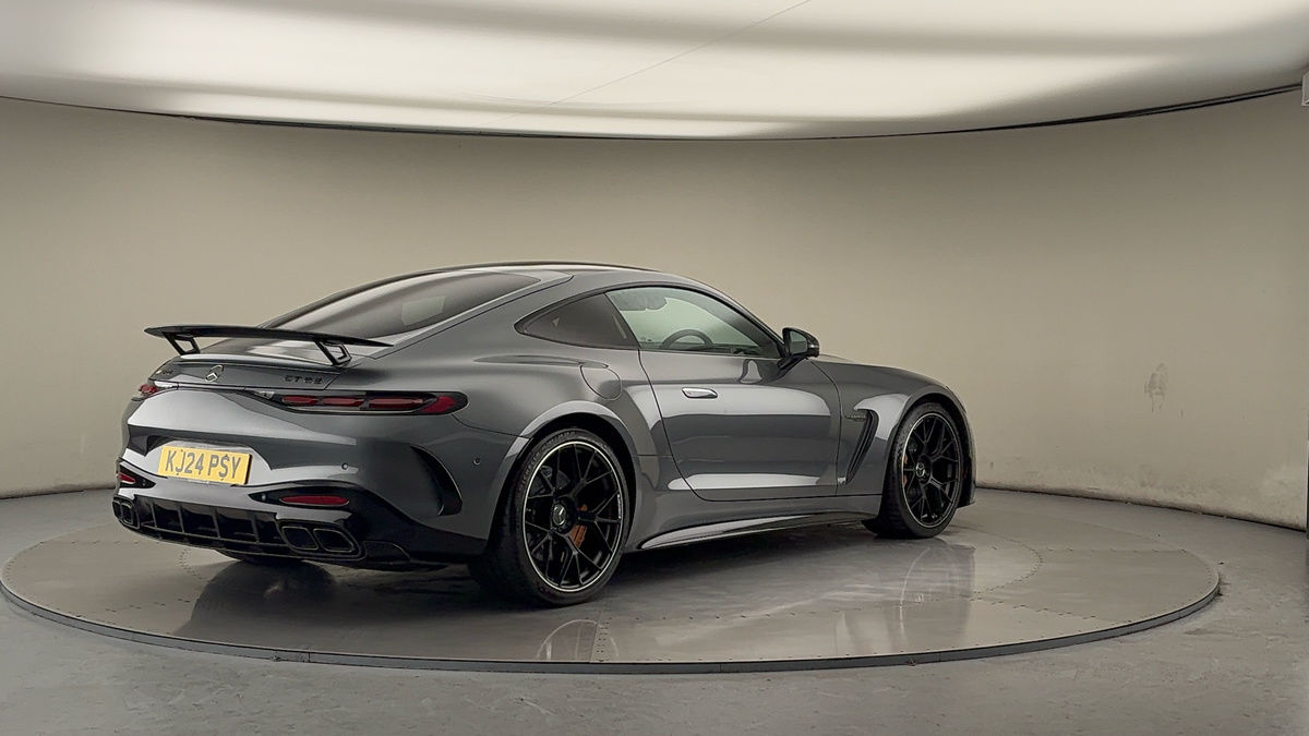 Used Mercedes-Benz AMG GT 2024 for sale - 77288792: Photo 21