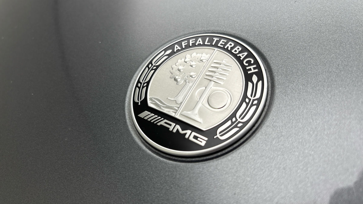 Used Mercedes-Benz AMG GT 2024 for sale - 77288792: Photo 24