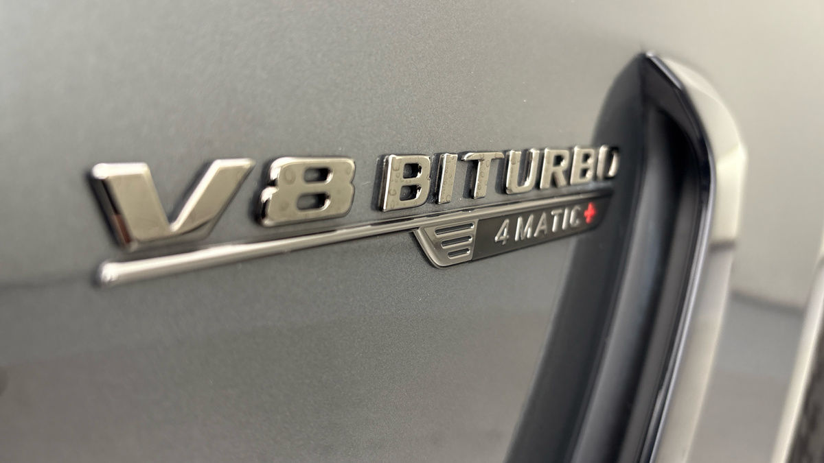 Used Mercedes-Benz AMG GT 2024 for sale - 77288792: Photo 25