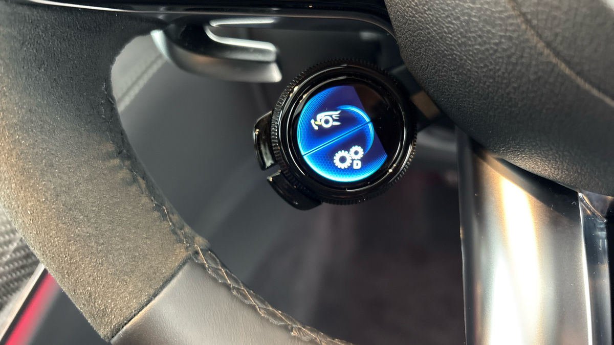 Used Mercedes-Benz AMG GT 2024 for sale - 77288792: Photo 26