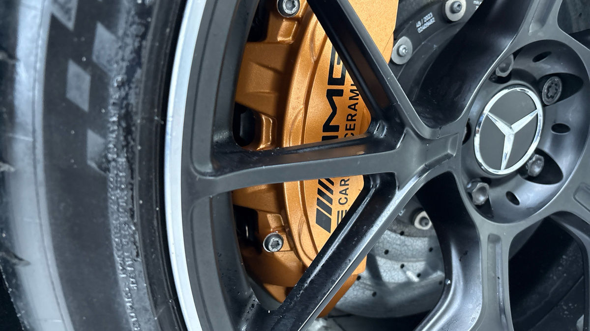 Used Mercedes-Benz AMG GT 2024 for sale - 77288792: Photo 28