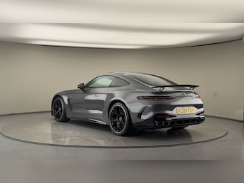 Used Mercedes-Benz AMG GT 2024 for sale - 77288792: Photo
