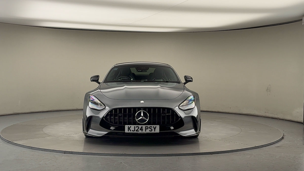 Used Mercedes-Benz AMG GT 2024 for sale - 77288792: Photo 3