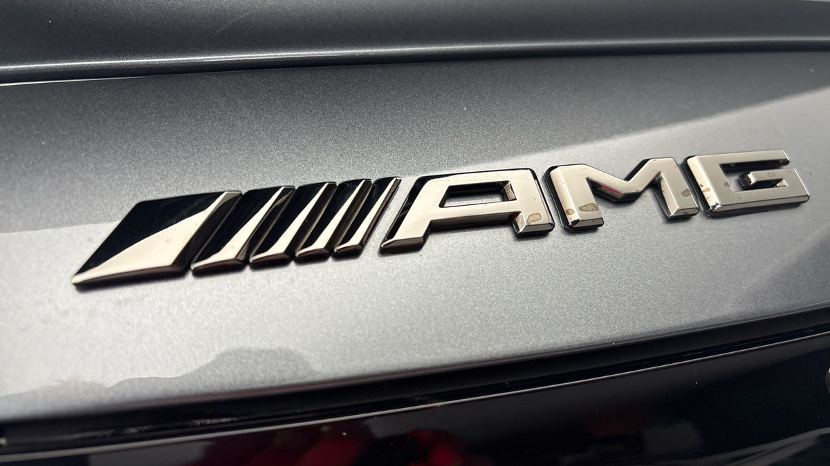 Used Mercedes-Benz AMG GT 2024 for sale - 77288792: Photo 30