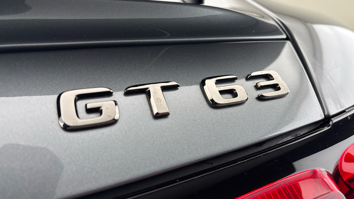 Used Mercedes-Benz AMG GT 2024 for sale - 77288792: Photo 31