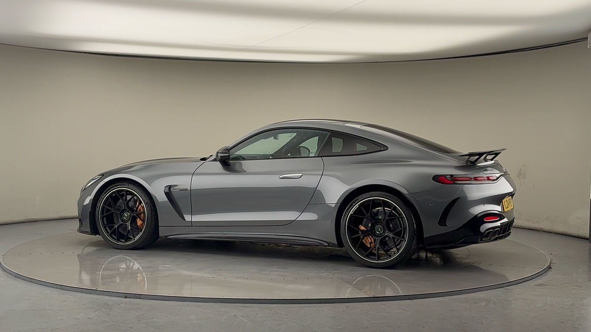 Used Mercedes-Benz AMG GT 2024 for sale - 77288792: Photo 33