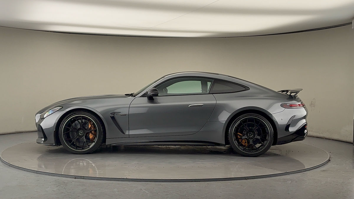 Used Mercedes-Benz AMG GT 2024 for sale - 77288792: Photo 34