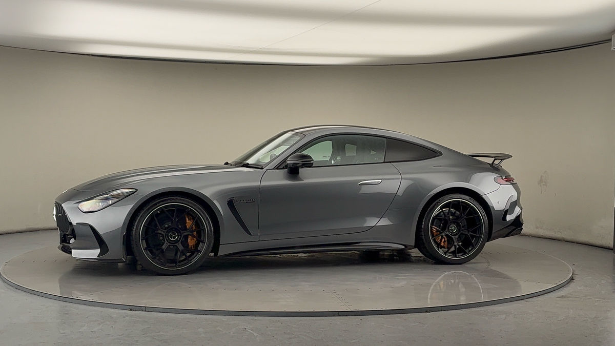 Used Mercedes-Benz AMG GT 2024 for sale - 77288792: Photo 35