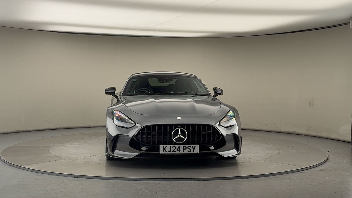 Used Mercedes-Benz AMG GT 2024 for sale - 77288792: Photo 39