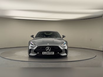 Used Mercedes-Benz AMG GT 2024 for sale - 77288792: Photo