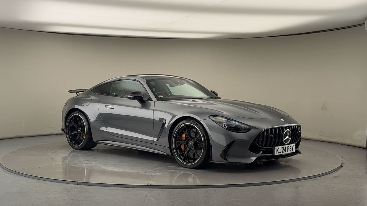 Used Mercedes-Benz AMG GT 2024 for sale - 77288792: Photo 41