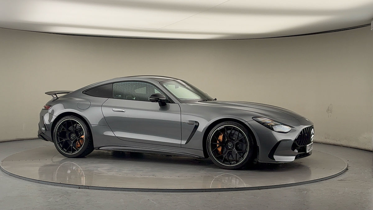 Used Mercedes-Benz AMG GT 2024 for sale - 77288792: Photo 42