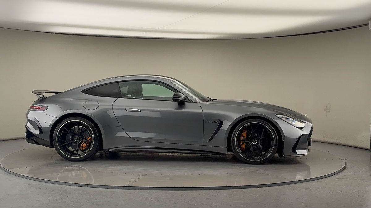 Used Mercedes-Benz AMG GT 2024 for sale - 77288792: Photo 43